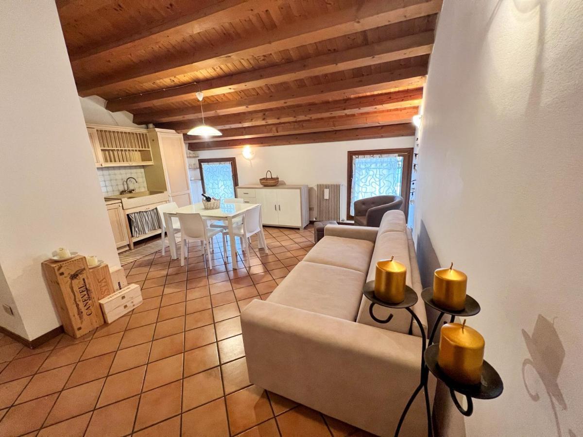 דולו Erman House - Calle Veneziana In Riviera Del Brenta מראה חיצוני תמונה
