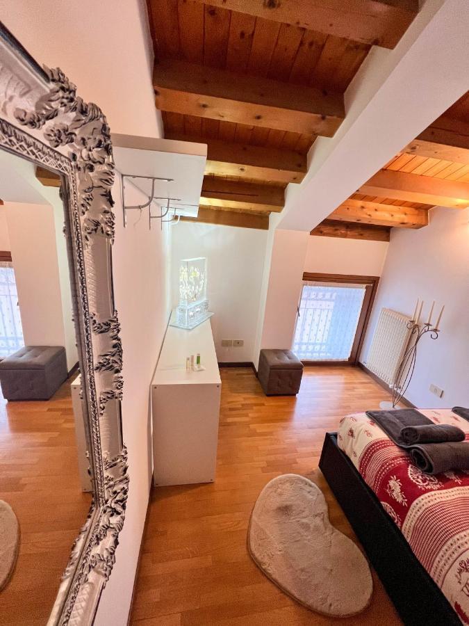 דולו Erman House - Calle Veneziana In Riviera Del Brenta מראה חיצוני תמונה