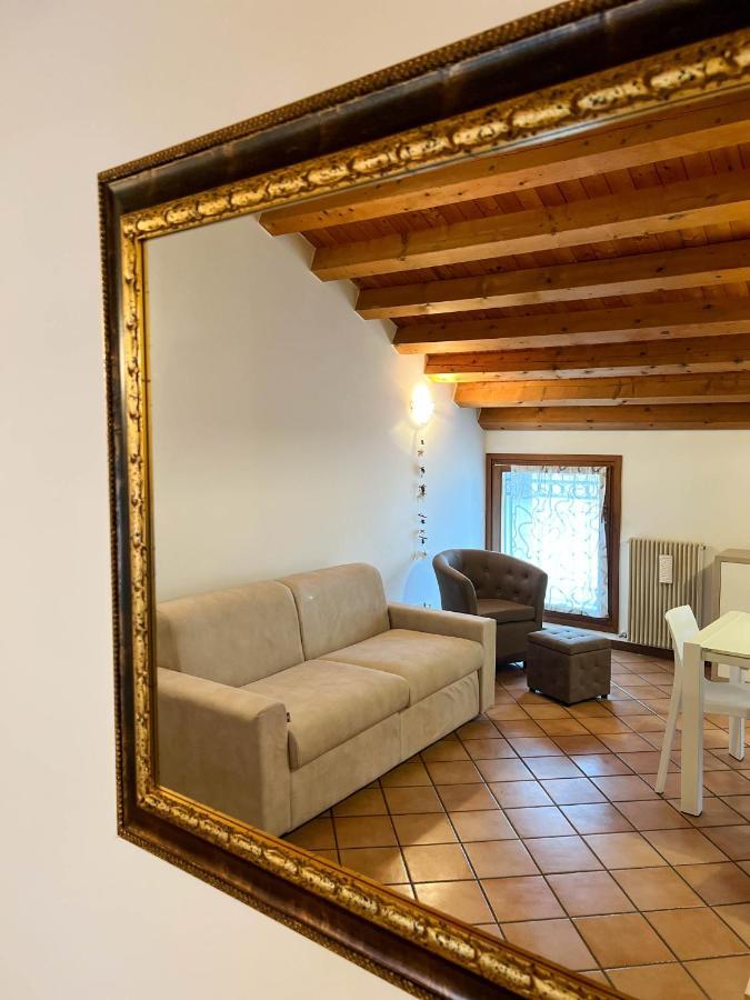 דולו Erman House - Calle Veneziana In Riviera Del Brenta מראה חיצוני תמונה